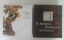 Mobile barocco italia usato  Italia
