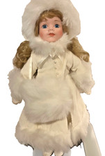 Vintage mann porcelain for sale  Missouri City