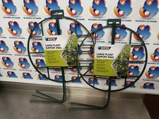 Metal grid plant for sale  LEEDS