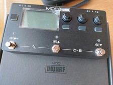 Mod dwarf neuwertig gebraucht kaufen  Klosterlechfeld
