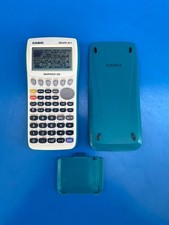 Calculatrice casio graph d'occasion  Molinet