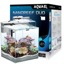 Aquael nano reef usato  Terlizzi