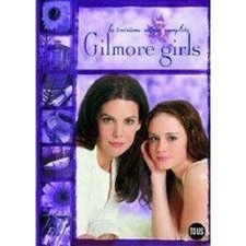 Dvd gilmore girls d'occasion  Les Mureaux