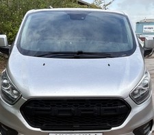 Grill 2018 2023 for sale  ROTHERHAM