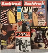 Vintage rock pop for sale  EXETER