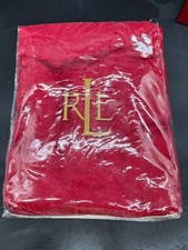 Ralph lauren paisley for sale  Port Saint Lucie
