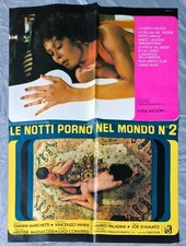 Manifesto soggettone 100x70cm usato  Lagonegro