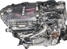Motore completo per usato  Italia