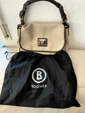 Bogner handtasche neuwertig gebraucht kaufen  Röhrmoos