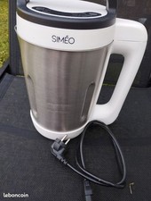 Blender siméo programmes d'occasion  Auxi-le-Château