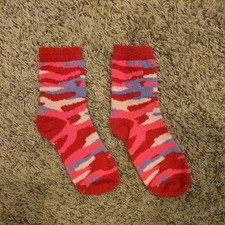 Fuzzy pink camoflauge for sale  Loveland
