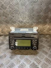 Hyundai i30 radio for sale  DEWSBURY