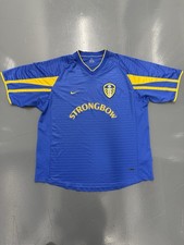Original authentic leeds for sale  SWINDON