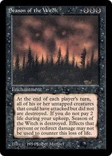 Magic mtg season d'occasion  Ivry-sur-Seine