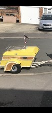 Motorcycle trike car for sale  DONCASTER