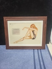 Alberto vargas framed for sale  Goodfield