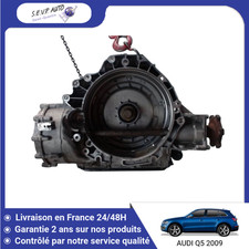 Boite vitesses audi d'occasion  Saint-Quentin
