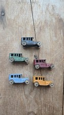 Set tootsietoy 4528 for sale  Holton