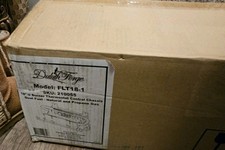Duluth forge control for sale  Sioux Falls