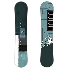 Snowboard union freeride d'occasion Snowboard union freeride d'occasion  Expédié en France