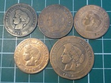 ceres 10 centimes d'occasion ceres 10 centimes d'occasion Pont-de-l'Arche