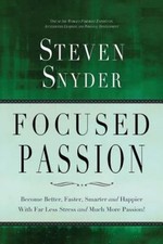 Focused passion become for sale  Imperial