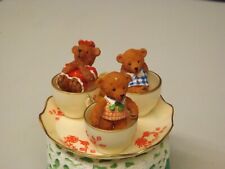 Enesco vintage 1997 for sale  CORBY