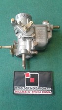 Carburatore fiat 1100 usato  Roma