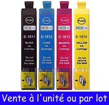Encre4u cartouches encre d'occasion  Saint-Laurent-de-Neste
