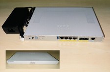 Cisco isr1100 serie usato  Spedire a Italy