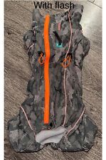 Bark winter reflective for sale  CAERPHILLY