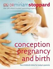 Conception pregnancy birth for sale  AMMANFORD