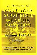 Alloa athletic post for sale  KIRKCALDY
