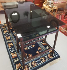 Bureau pied bambou d'occasion  Yffiniac