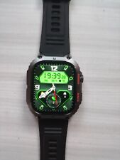 Montre connectée sport d'occasion  Tocane-Saint-Apre