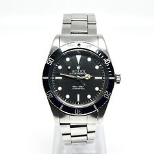 Rolex submariner james for sale  RICKMANSWORTH