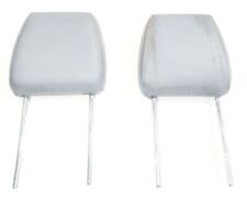 Pair front headrest for sale  Mobile
