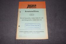 Ersatzteilliste ersatzteilekat gebraucht kaufen  Kaiserslautern