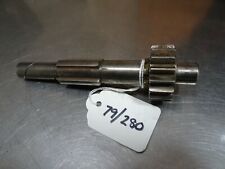 Vintage villiers engine for sale  STOKE-ON-TRENT