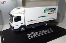 Herpa mercedes benz gebraucht kaufen  Hanau
