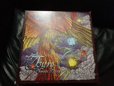 Jogo de tabuleiro completo Tsuro Phoenix Rising (Calliope Games) comprar usado  Enviando para Brazil
