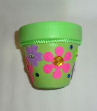 Green flower pot for sale  Sun City