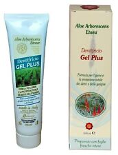 Dentifricio aloe arborescens usato  Penna Sant Andrea