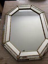 style spanish mirror for sale  LOWESTOFT