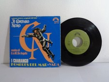 Charango hombres del usato  Firenze