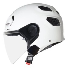 Casco moto scooter usato  Napoli