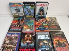 Vhs sammlund weisse gebraucht kaufen  Salzgitter