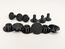 Crocs nieten fersen gebraucht kaufen  Bruchsal