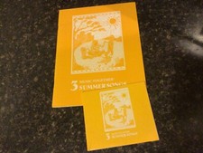 Music together summer for sale  Rocky Mount