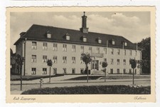 Bad lippspringe rathaus gebraucht kaufen  Lampertheim